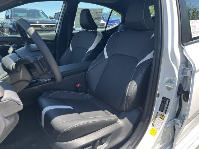 new 2025 Toyota Camry car, priced at $35,329
