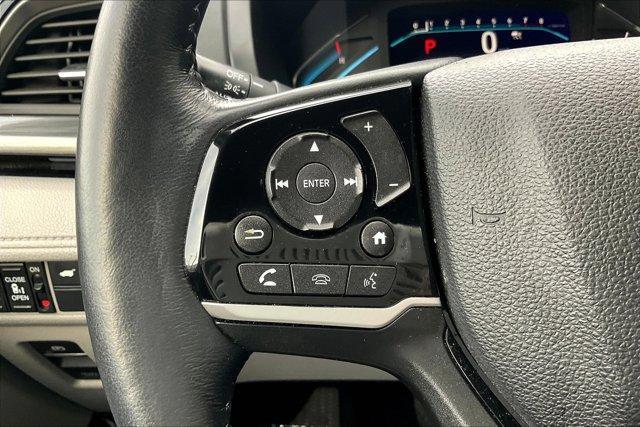 used 2022 Honda Odyssey car, priced at $40,795
