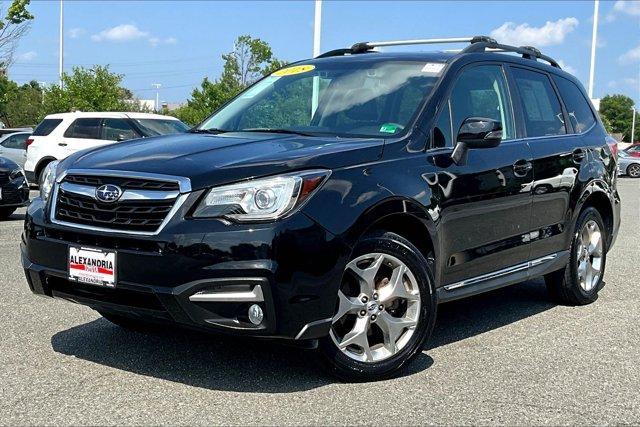 used 2018 Subaru Forester car, priced at $22,996