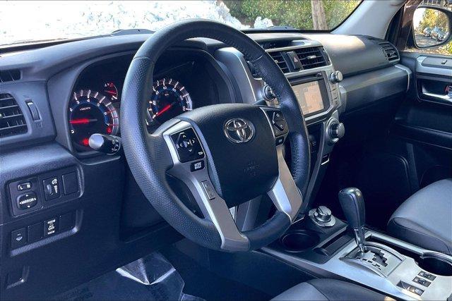 used 2019 Toyota 4Runner car, priced at $39,995