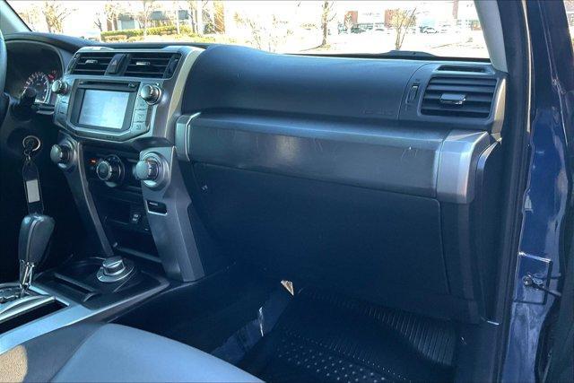 used 2019 Toyota 4Runner car, priced at $39,995