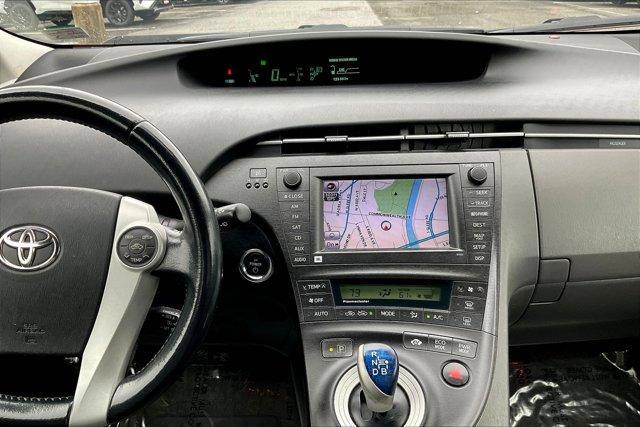 used 2010 Toyota Prius car, priced at $8,995
