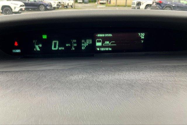 used 2010 Toyota Prius car, priced at $8,995
