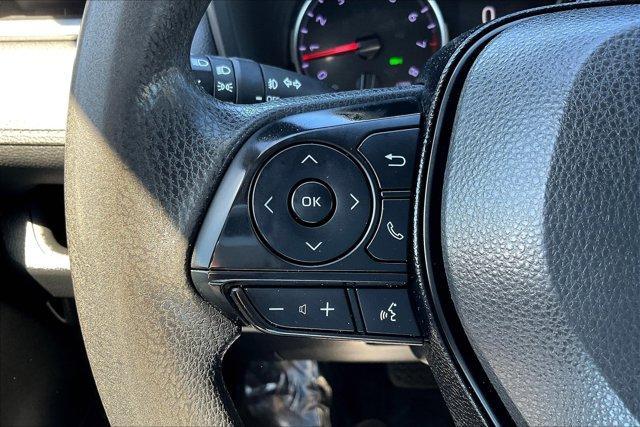 used 2019 Toyota RAV4 car, priced at $25,995