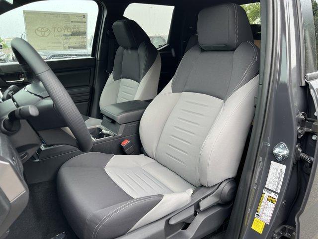 new 2025 Toyota Tacoma car, priced at $45,144