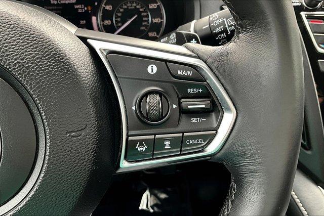 used 2019 Acura RDX car, priced at $23,995