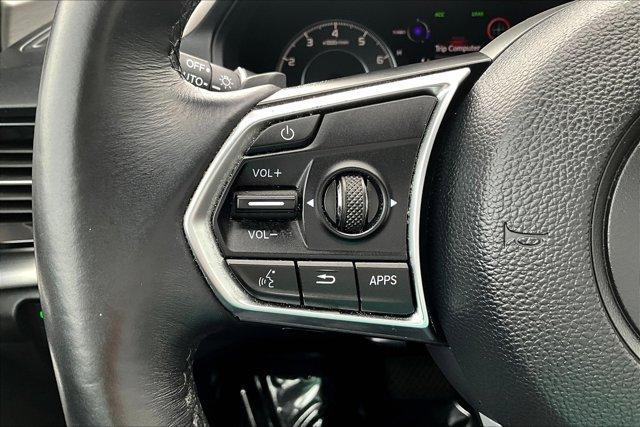 used 2019 Acura RDX car, priced at $23,995