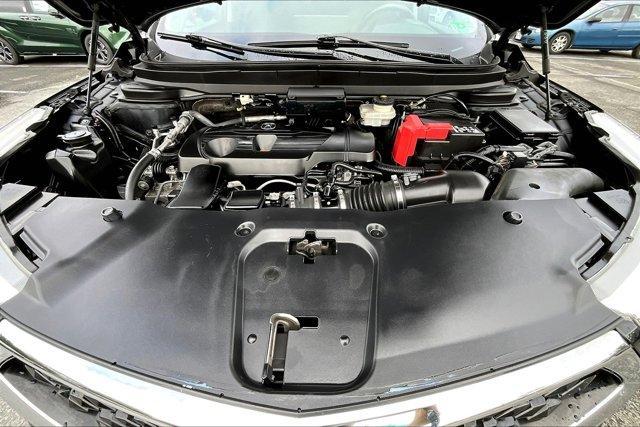 used 2019 Acura RDX car, priced at $23,995