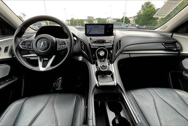 used 2019 Acura RDX car, priced at $23,995