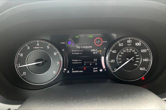 used 2019 Acura RDX car, priced at $23,995