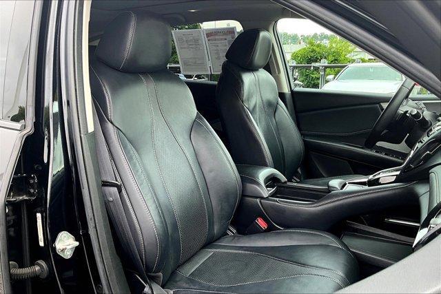 used 2019 Acura RDX car, priced at $23,995