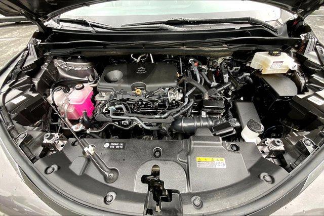 used 2023 Toyota Sienna car, priced at $41,995