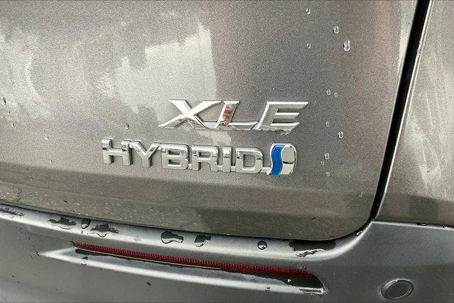 used 2023 Toyota Sienna car, priced at $41,995