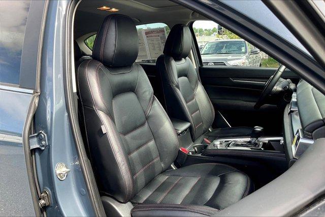 used 2024 Mazda CX-5 car, priced at $28,995