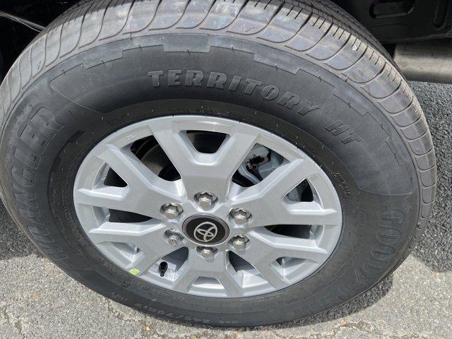 new 2025 Toyota Tacoma car, priced at $44,894