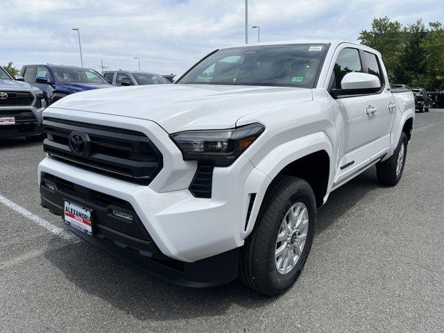 new 2025 Toyota Tacoma car, priced at $44,894