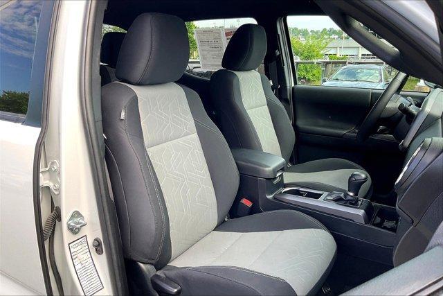 used 2023 Toyota Tacoma car, priced at $41,595