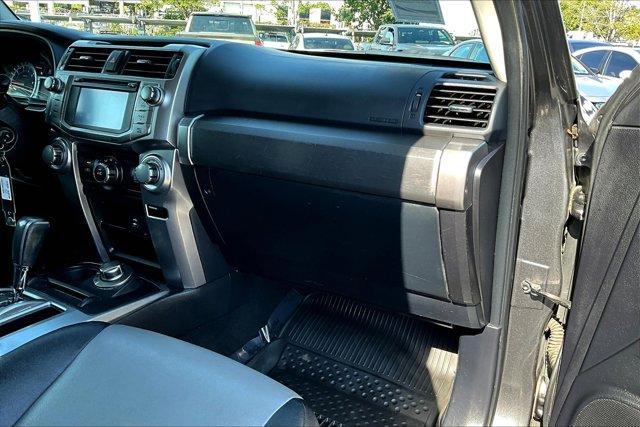 used 2014 Toyota 4Runner car, priced at $20,495