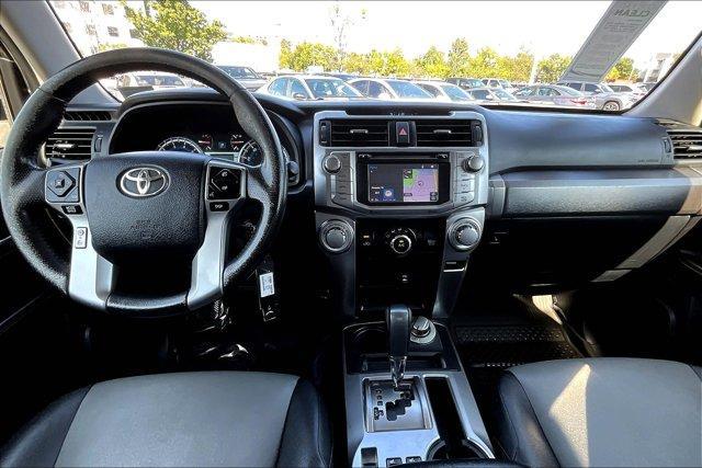 used 2014 Toyota 4Runner car, priced at $20,495