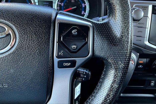 used 2014 Toyota 4Runner car, priced at $20,495