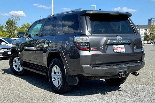 used 2014 Toyota 4Runner car, priced at $20,495