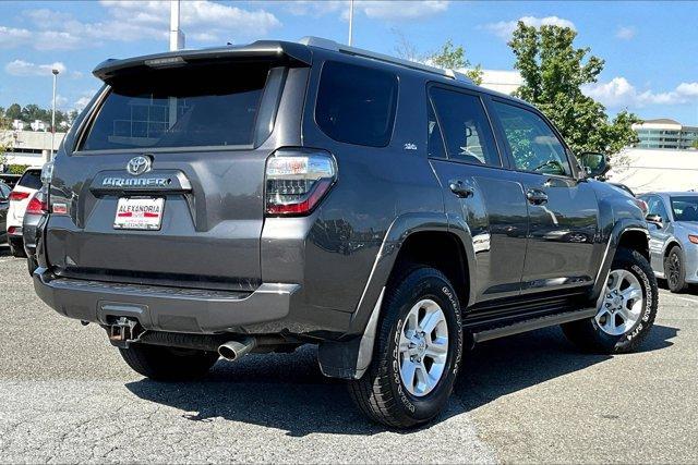 used 2014 Toyota 4Runner car, priced at $20,495