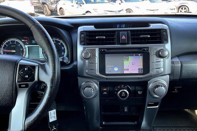 used 2014 Toyota 4Runner car, priced at $20,495