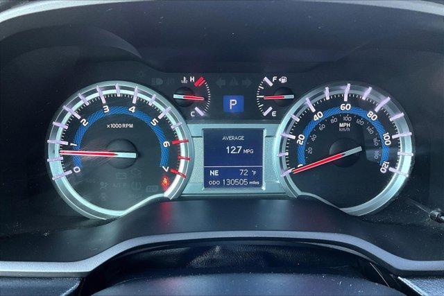 used 2014 Toyota 4Runner car, priced at $20,495