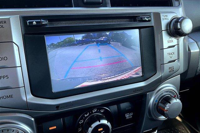 used 2014 Toyota 4Runner car, priced at $20,495