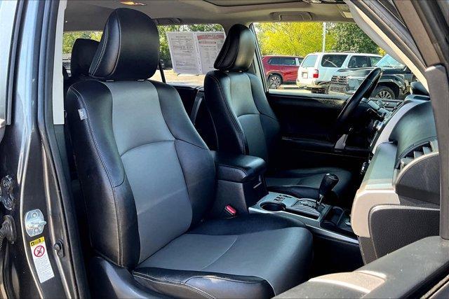 used 2014 Toyota 4Runner car, priced at $20,495