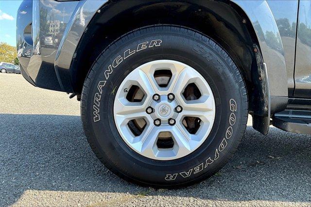used 2014 Toyota 4Runner car, priced at $20,495