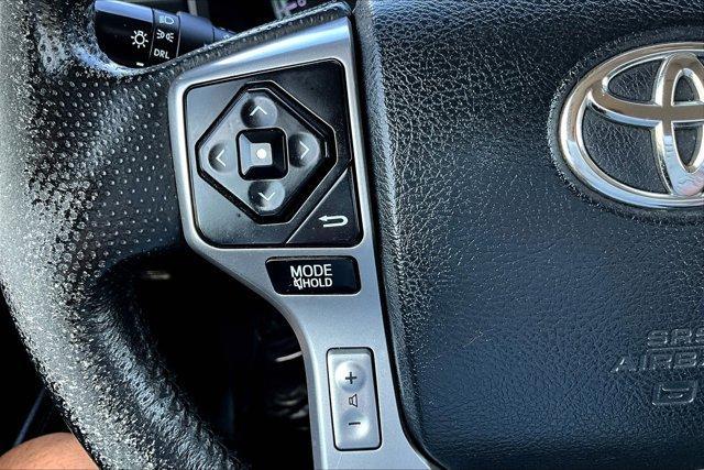 used 2014 Toyota 4Runner car, priced at $20,495