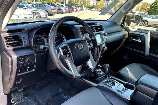 used 2014 Toyota 4Runner car, priced at $20,495
