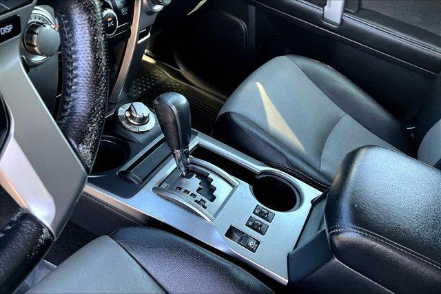used 2014 Toyota 4Runner car, priced at $20,495