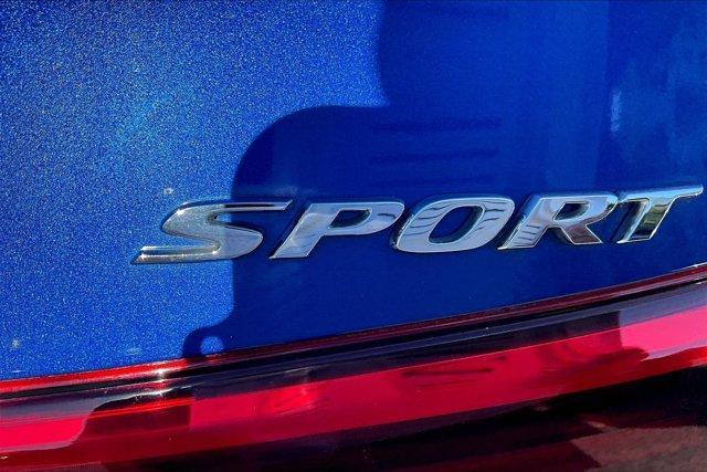 used 2022 Honda Civic car, priced at $24,495