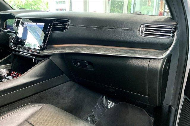 used 2023 Jeep Wagoneer L car, priced at $46,995