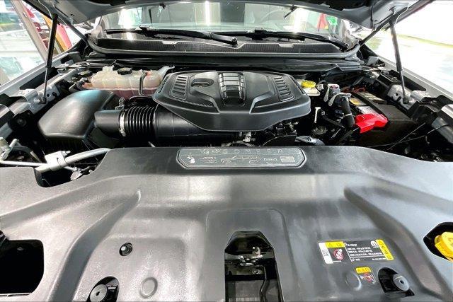 used 2023 Jeep Wagoneer L car, priced at $46,995