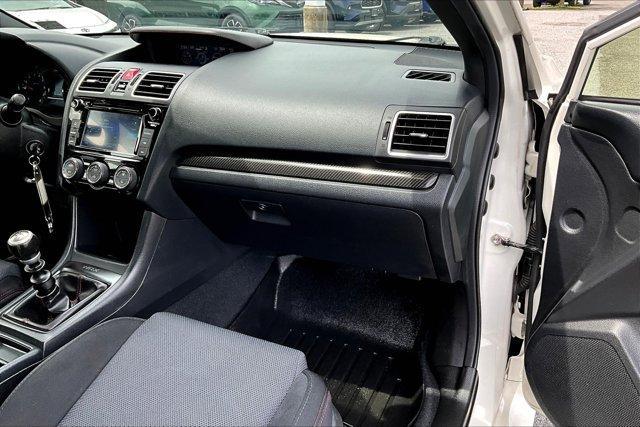 used 2021 Subaru WRX car, priced at $23,495