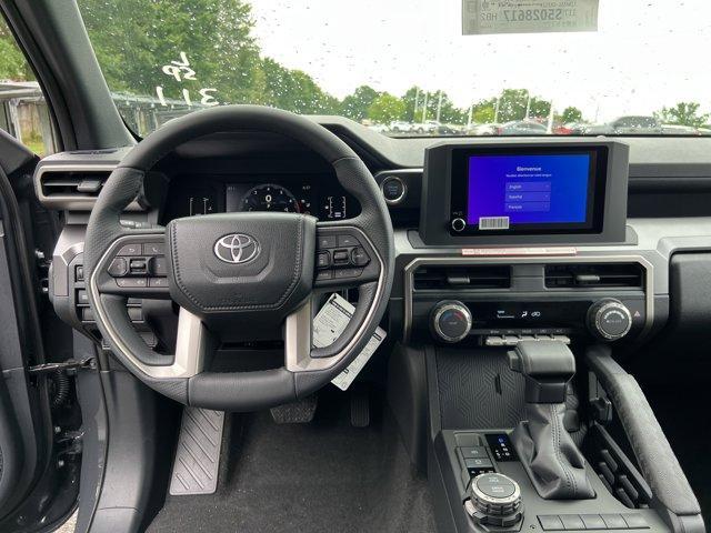 new 2025 Toyota 4Runner car, priced at $44,513