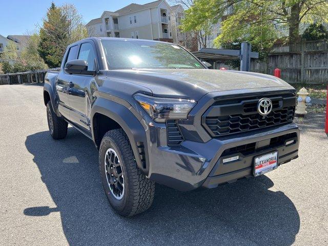 new 2025 Toyota Tacoma car, priced at $54,824