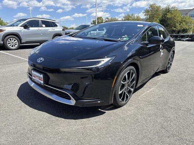 new 2026 Toyota Prius Plug-In Hybrid car, priced at $44,229
