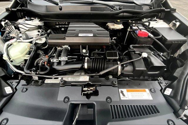 used 2019 Honda CR-V car, priced at $24,995