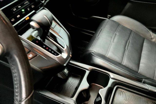 used 2019 Honda CR-V car, priced at $24,995