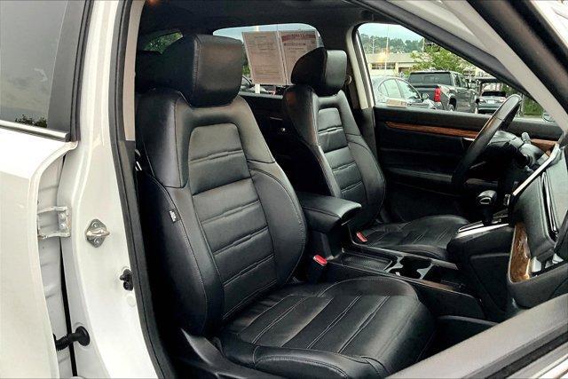 used 2019 Honda CR-V car, priced at $24,995