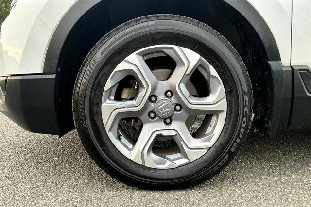 used 2019 Honda CR-V car, priced at $24,995