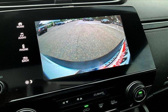 used 2019 Honda CR-V car, priced at $24,995