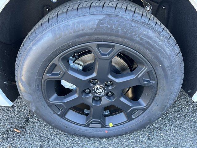 new 2026 Toyota Sienna car, priced at $52,395