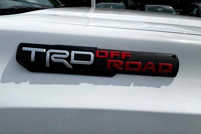 used 2021 Toyota Tacoma car, priced at $34,995