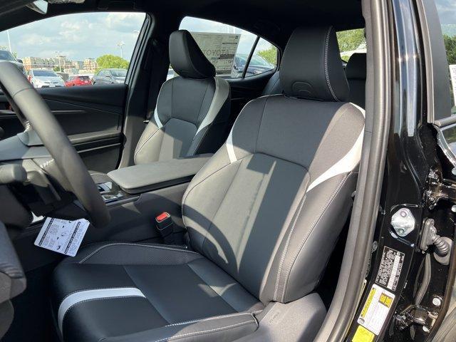 new 2025 Toyota Camry car