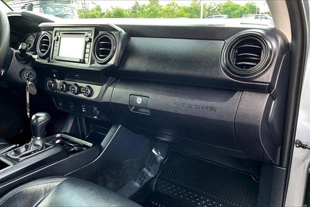 used 2019 Toyota Tacoma car, priced at $30,495